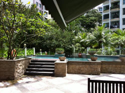 Palm Residence (D21), Apartment #151088492